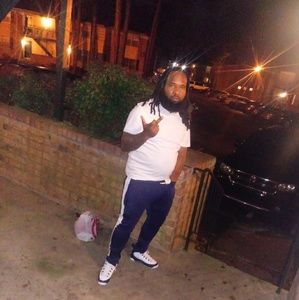 Meet your Posher, Steven